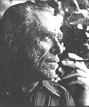 Charles Bukowski